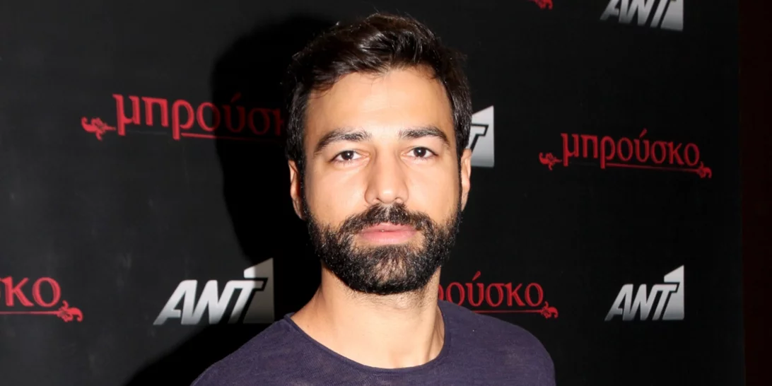 Ανδρέας Γεωργίου | Στηρίζει τον Ηλία Μπόγδανο και όχι τον συνεργάτη του, Αλέξη Παππά