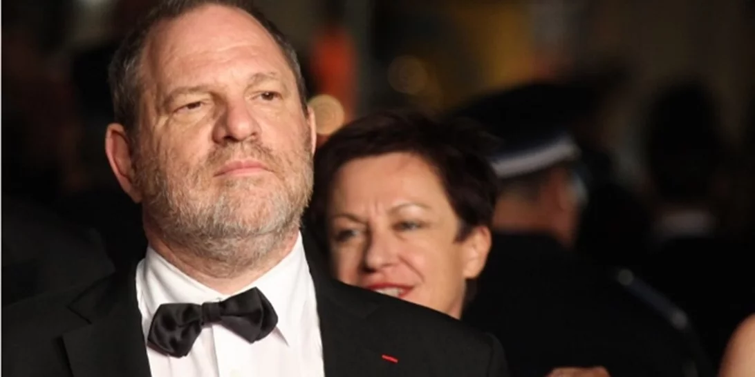 Harvey Weinstein | Καταδικάστηκε σε 16 επιπλέον χρόνια για βιασμό