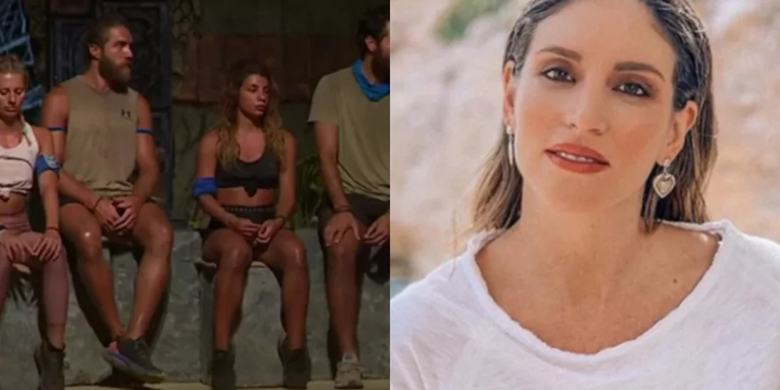 Η Αθηνά Οικονομάκου στα πρώτα της λόγια μετά τον ερχομό της κόρης της, ο Μύρωνας Στρατής βάφτισε τον γιο του & όλα τα νέα