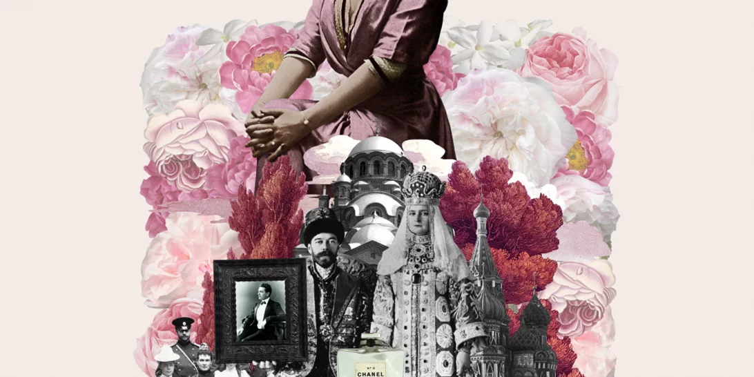 Inside Chanel | Ένα επεισόδιο αφιερωμένο στα 100 χρόνια ιστορίας του Chanel N°5