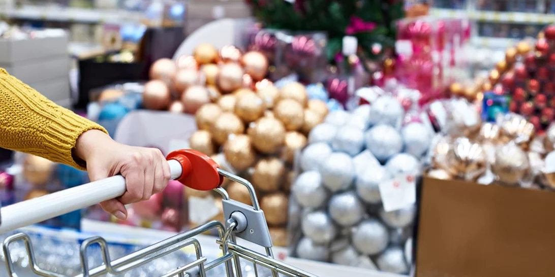 Πρεμιέρα στις 13 Δεκεμβρίου για το "Καλάθι των Χριστουγέννων" - Ολα τα προϊόντα που θα περιέχει