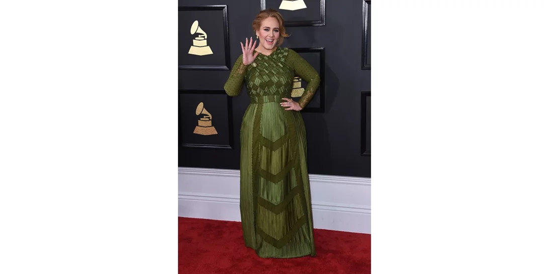 Η Adel επιστρέφει με ένα νέο τραγούδι