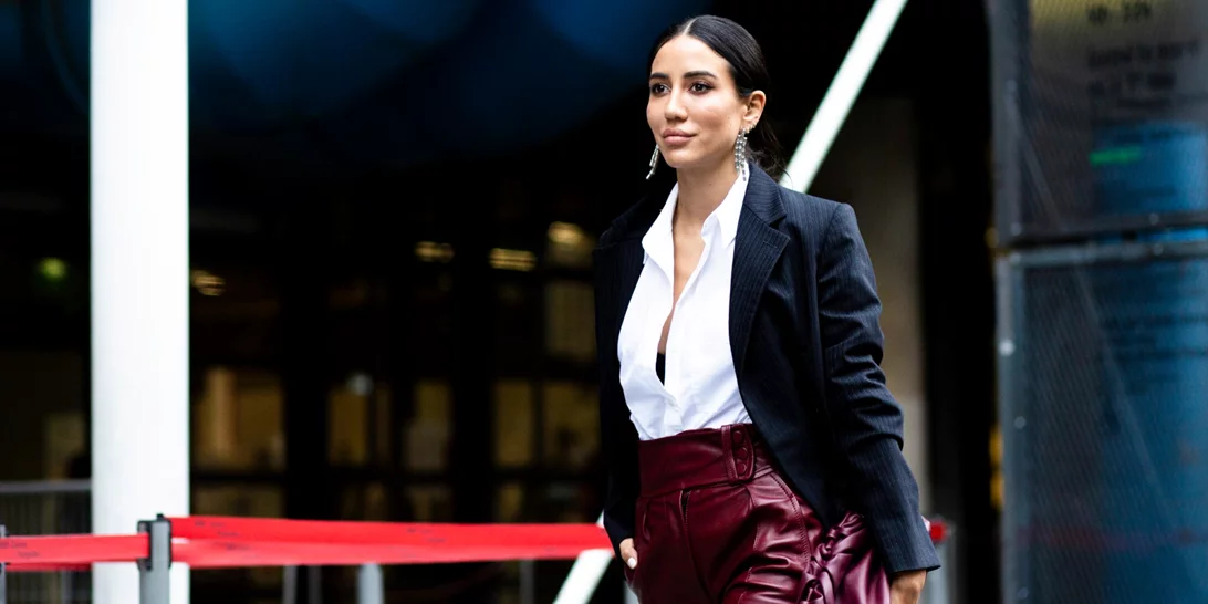 Αυτά είναι τα καλύτερα party looks για γυναίκες άνω των 50