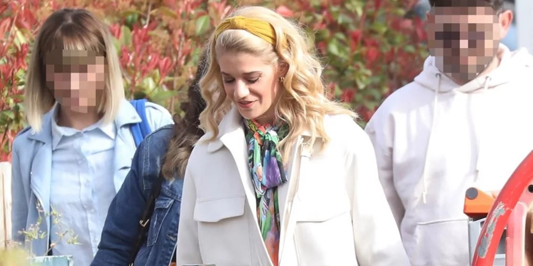 Τζένη Θεωνά & Δήμος Αναστασιάδης | Αυτό είναι το παιδικό δωμάτιο του γιου της Αρίωνα