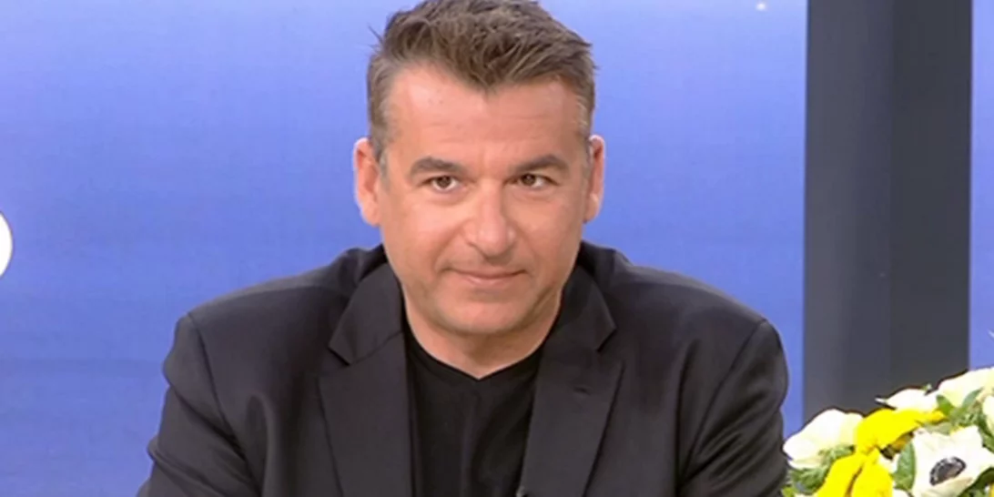 Το ξέσπασμα του Γιώργου Λιάγκα για τον Παύλο Χαϊκάλη - "Έχει γίνει κωμικός στη ζωή του. Θλίβομαι."
