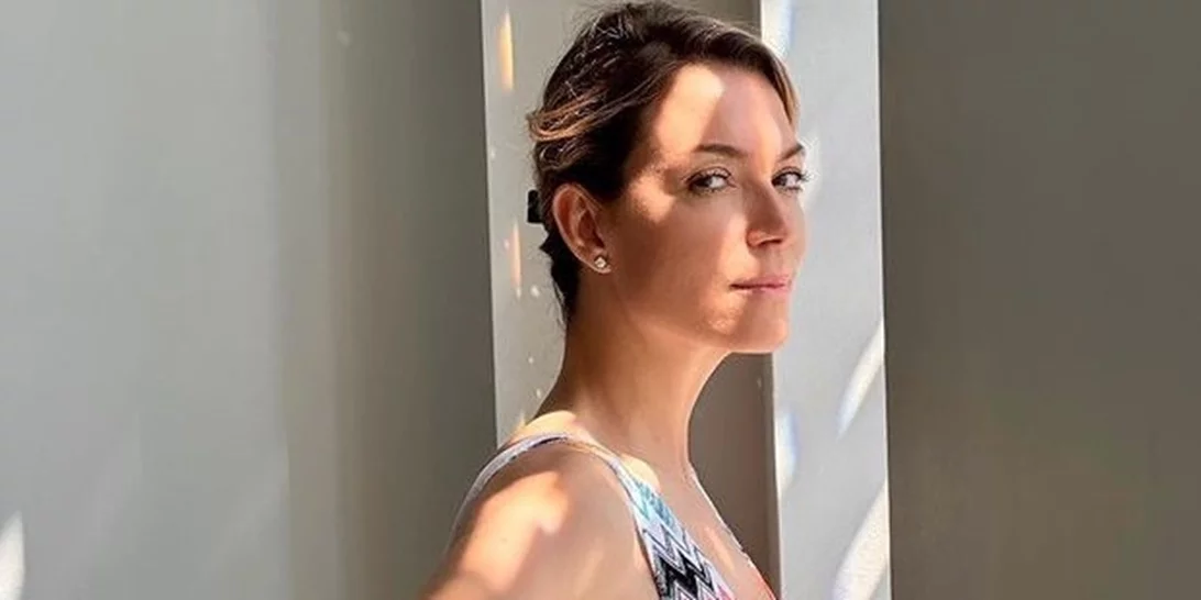 Beat the heat | Η Βίκυ Καγιά με το beach ready χτένισμα που κάνει θραύση στα social media