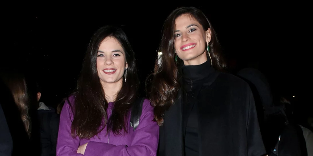 Ελίνα Μπόμπα | Η αδερφή της Χριστίνας Μπόμπα μας συστήνει τον σύντροφο της