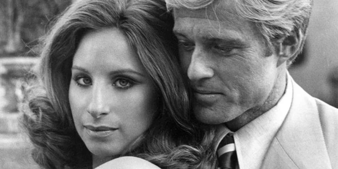 Barbra Streisand | "Με τράβηξε όχι λόγω της εμφάνισής του, αλλά γιατί ποτέ δεν ήξερες τι σκέφτεται" έχει πει για τον Robert Redford, τον μεγάλο, ανεκπλήρωτο έρωτά της