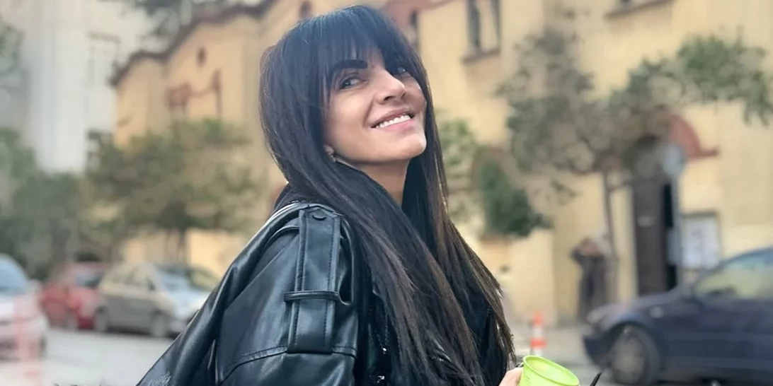 Χώρισε και έφυγε για Μιλάνο η Μαρία Σολωμού | Το ταξίδι της στην Ιταλία