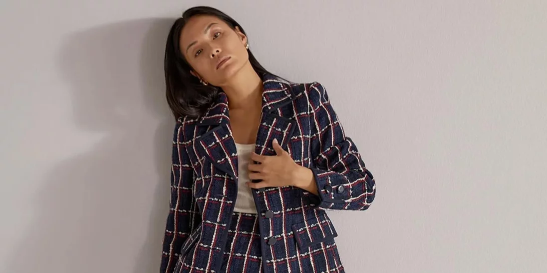 #KeyPiecesWeLove | Πώς ένα ταγιέρ θα σε βοηθήσει να ντύνεσαι καθημερινά πιο εύκολα και γρήγορα