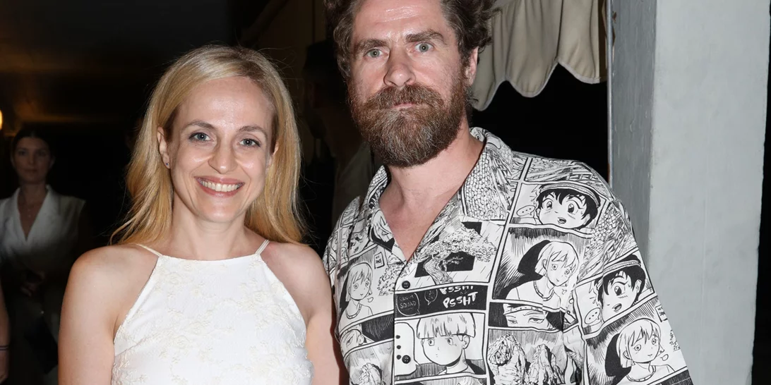 Δημήτρης Λάλος – Έλενα Μαυρίδου | Η κίνηση που "πρόδωσε" τον χωρισμό