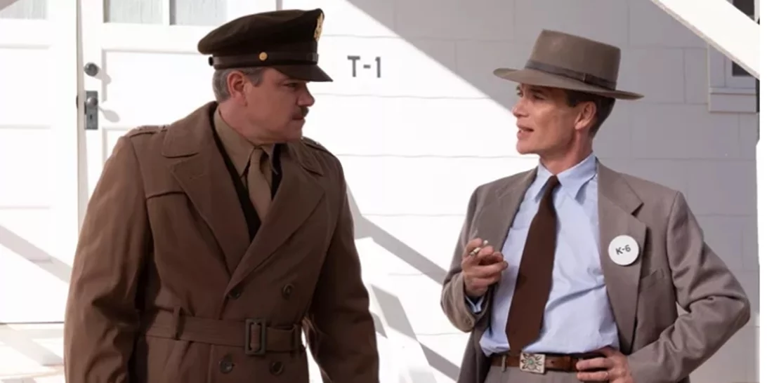 Πού μπορείτε να δείτε τις ταινίες που είναι υποψήφιες για Όσκαρ