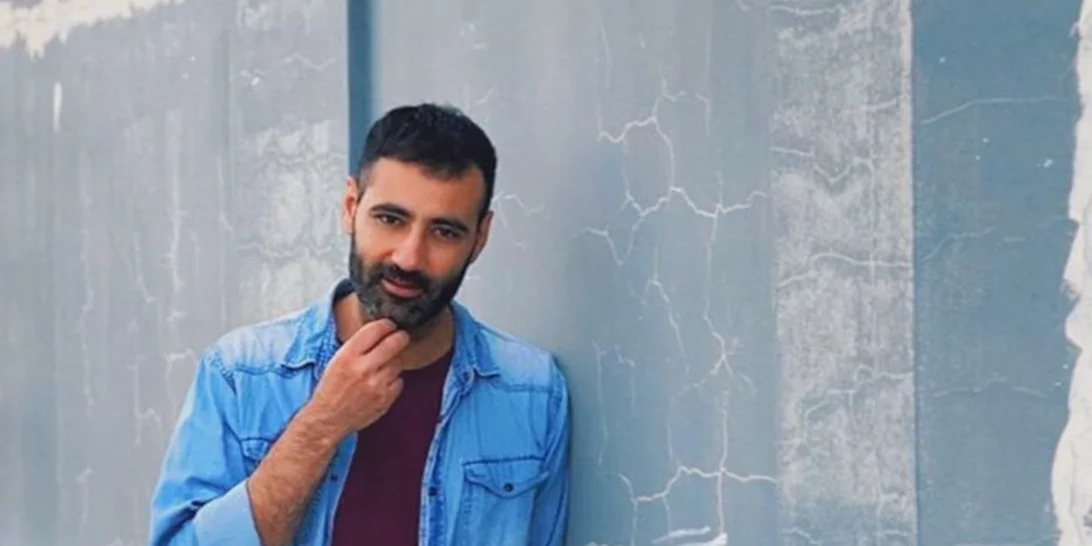 Νικόλας Στραβοπόδης | Τι απαντάει ο ηθοποιός για τη μήνυση σε βάρος του για βιασμό από τον Δημήτρη Άνθη