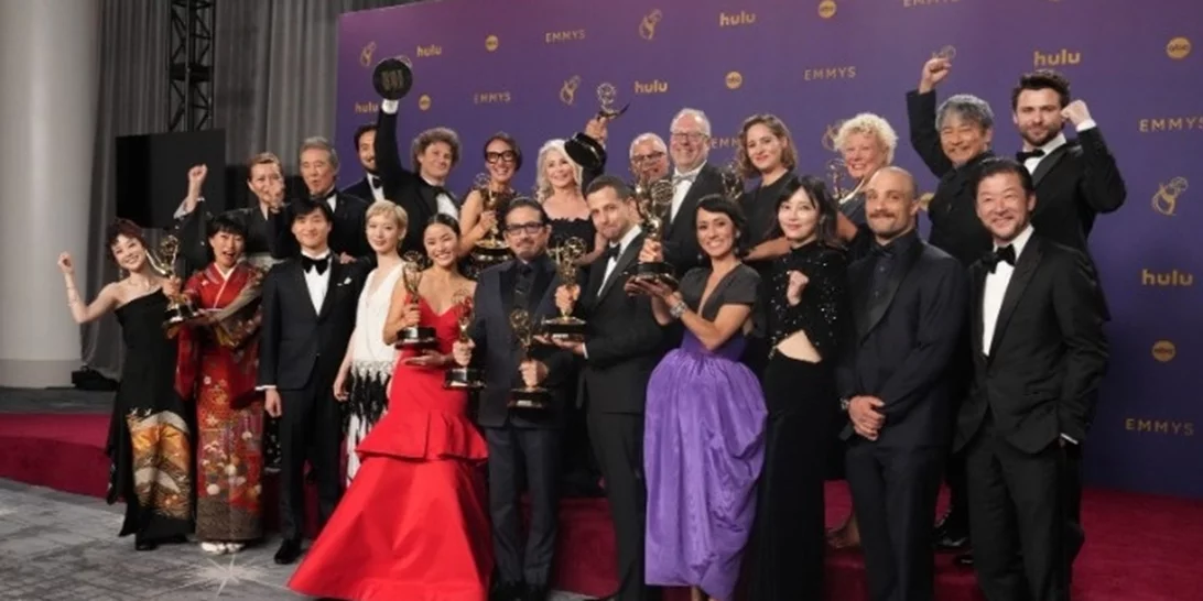 Η Ιαπωνία χαιρετίζει το ρεκόρ των βραβείων Emmy που απέσπασε η σειρά "Shogun"