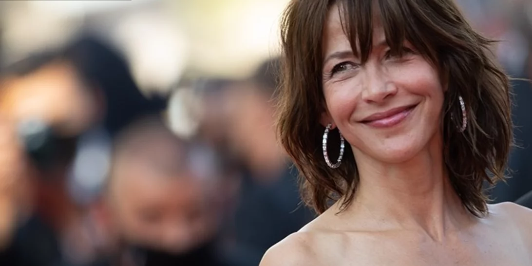 Sophie Marceau | Το Bond Girl με τα δυστυχισμένα εφηβικά χρόνια