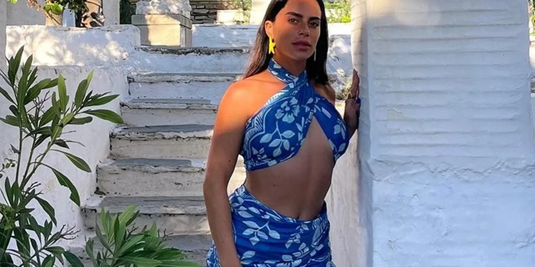 Μαρία Αντωνά για Γιώργο Μαζωνάκη | "Η σιωπή πληγώνει – η κατανόηση θεραπεύει"