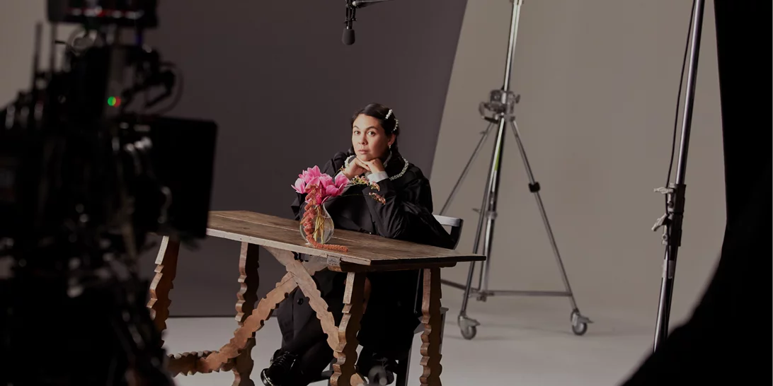 Simone Rocha | H σχεδιάστρια μιλάει για τη συνεργασία της με την Η&Μ