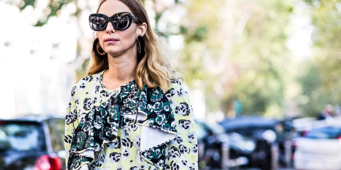 Πώς θα φορέσεις ένα ολόσωμο σορτς από το πρωί μέχρι το βράδυ