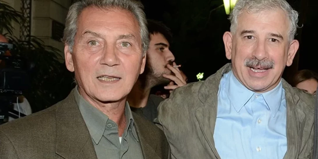 Ο Φιλιππίδης απαντά στις δηλώσεις Λέφα για το τηλεφώνημα της Ελπίδας Νίνου, "να βοηθήσει τον Πέτρο"...