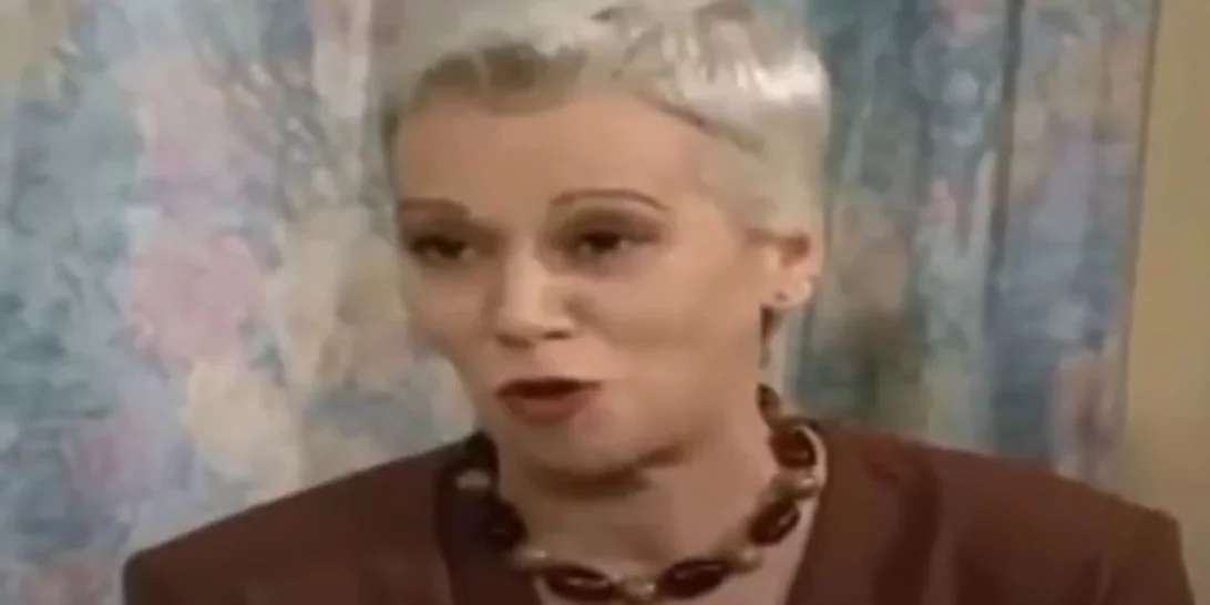 Ανατροπή με τον θάνατο της Ειρήνης Δογάνη | Έχει πεθάνει από το 2015