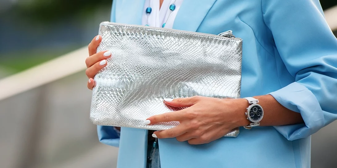 Τα ωραιότερα καλοκαιρινά μανικιούρ για κοντά νύχια