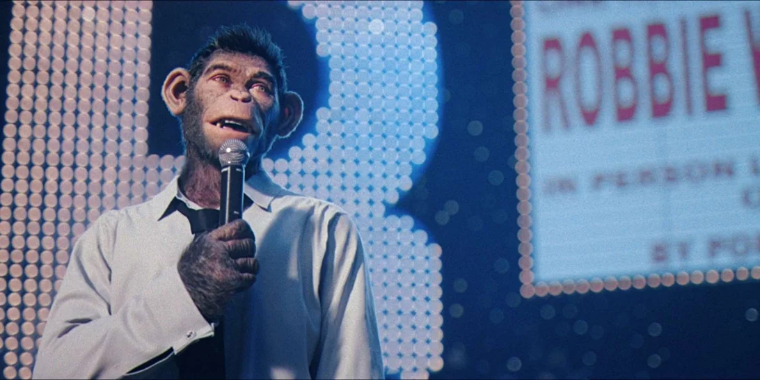 8 πράγματα που πρέπει να ξέρεις για το Better Man του Robbie Williams