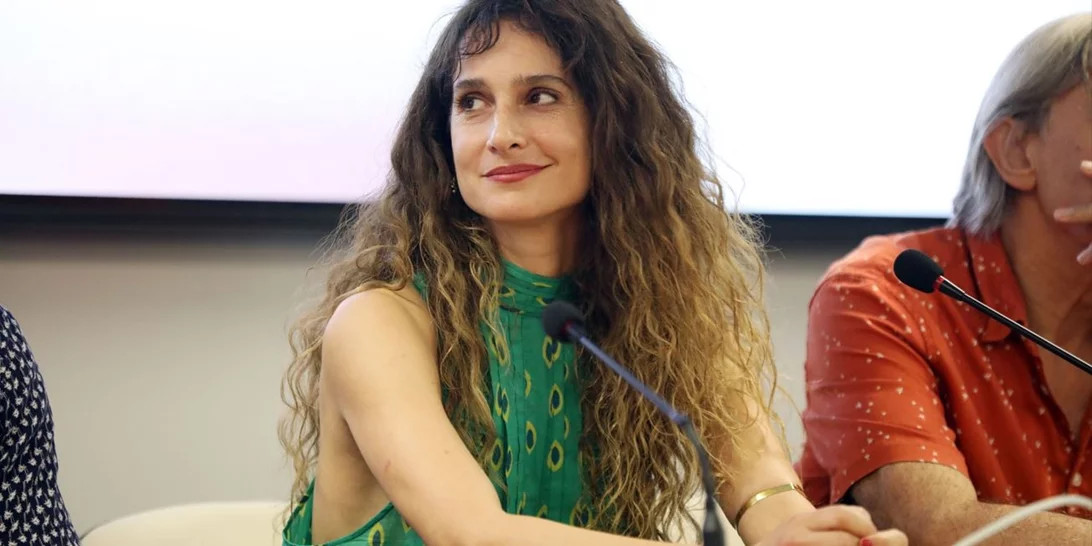 Μαρίνα Καλογήρου | "Η σεξουαλική κακοποίηση συνέβαινε και για μένα ήταν δεδομένο"