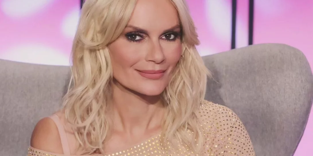 Έλενα Χριστοπούλου: "Είμαι σοβαρό ζώον όσο κοιτάω πίσω και τα σκέφτομαι"