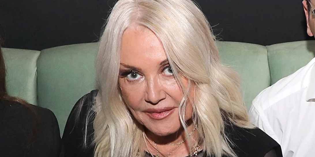 Ρούλα Κορομηλά | Το λεοπάρ φόρεμα έκπληξη που αντίκρισε με το που ξύπνησε