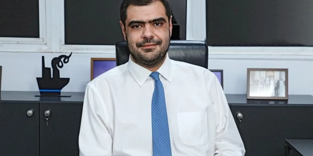 Ο Παύλος Μαρινάκης σε μία σπάνια εξομολόγηση για τον γιο του