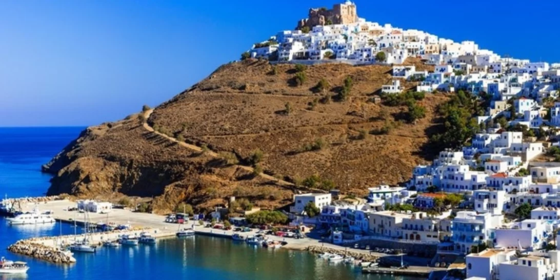 CNBC | "Ελλάδα, η διαχρονικά αγαπημένη!"