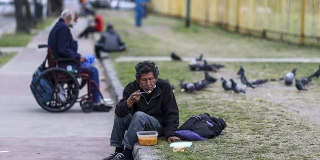 Φαύλος κύκλος οικονομικών ανισοτήτων και πανδημιών – Τι δείχνει έκθεση του ΟΗΕ