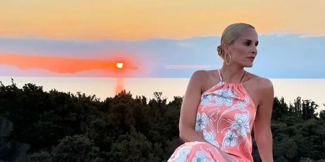 Έλενα Ασημακοπούλου | Σε σχέση με διάσημο Έλληνα μπασκετμπολίστα