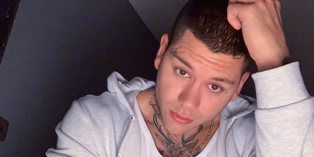 Η συγκινητική εξομολόγηση του Mike | "Σήμερα κλείνω 1 χρόνο καθαρός από τον καρκίνο!"