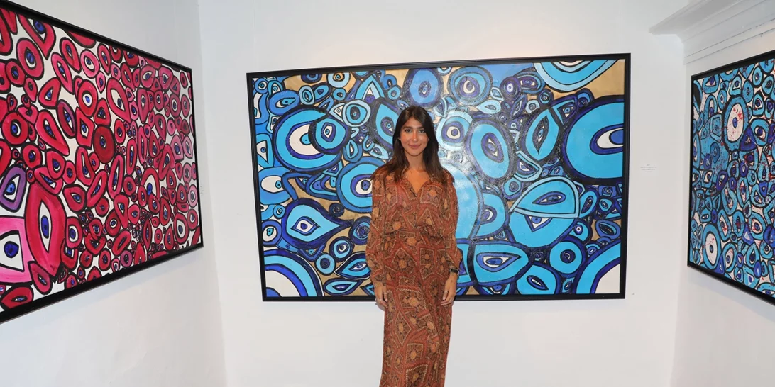 Κριστιάννα Μπέτα | Η εντυπωσιακή εξέλιξη στο στιλ της απο το 2017