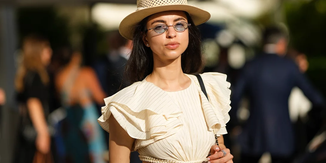 Fab Five | 5 styling tips για τα looks των διακοπών ώστε να μην επιστρέφεις συνεχώς στο ξενοδοχείο