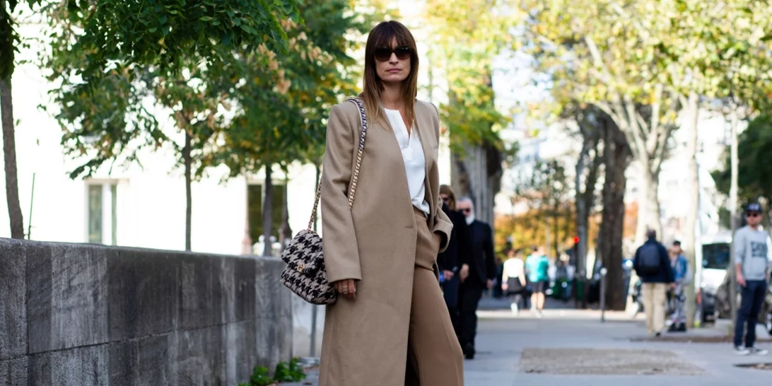 Top Trend | 10 wide leg παντελόνια για να φορέσεις τη μεγαλύτερη τάση της σεζόν