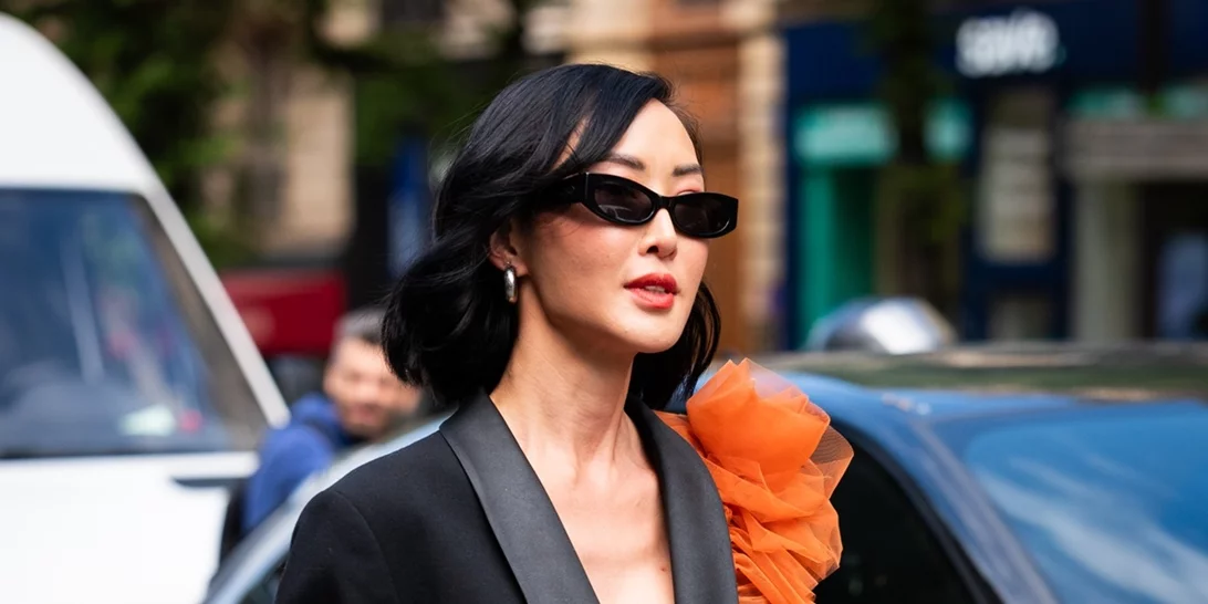 Τα χρώματα που κάνουν τα κοντά κουρέματα να δείχνουν ακόμα πιο chic