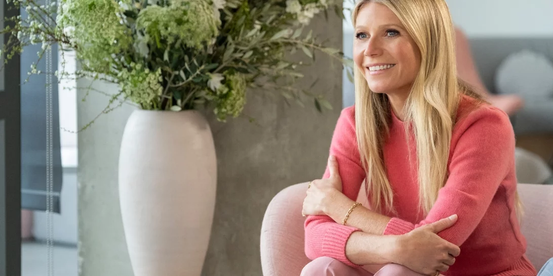 Η Chiara και η Gwyneth Paltrow λένε στις μητέρες ότι "οι όχι τέλειες στιγμές είναι μέρος της τέλειας διαδικασίας της μητρότητας"