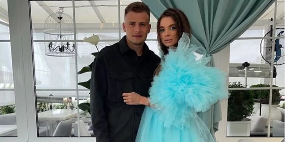 ΑΕΚ | Βαρύ πένθος για τον Oleg Danchenko - Σκοτώθηκε σε τροχαίο η σύζυγός του, Victoria (Εικόνες - Βίντεο)