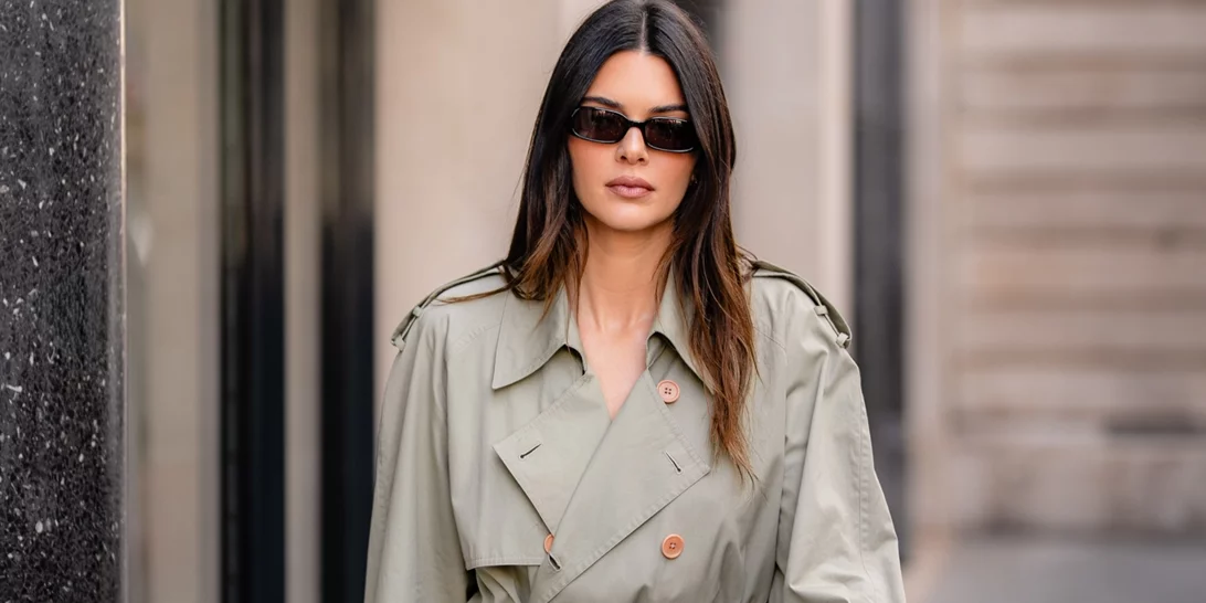 Το κόκκινο φόρεμα από H&M που έγινε viral στο TikTok θα είχε την έγκριση της Kendall Jenner