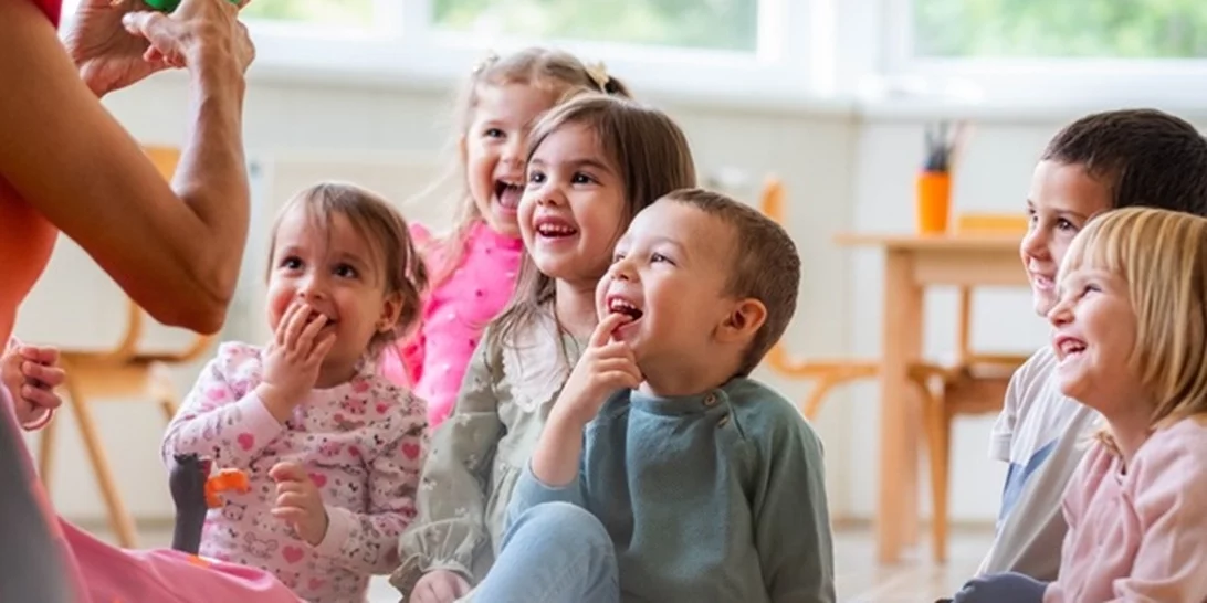 Πώς να επιλέξω παιδικό σταθμό; Μία παιδαγωγός μας συμβουλεύει