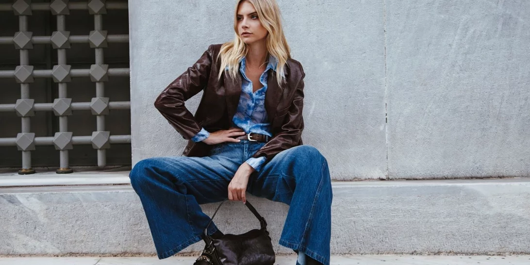 5 τάσεις του φθινοπώρου που θα υιοθετήσεις φέτος και θα φοράς για χρόνια