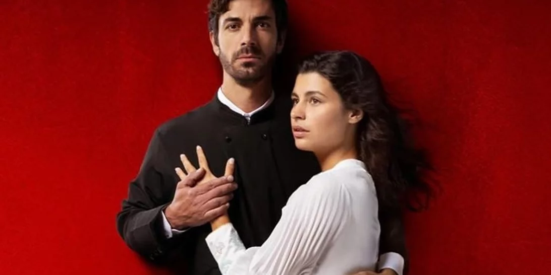 Άγιος Έρωτας | Είναι ο Δημήτρης Γκοτσόπουλος ο νέος Σταύρος Ζαλμάς, αναρωτιέται το Χ