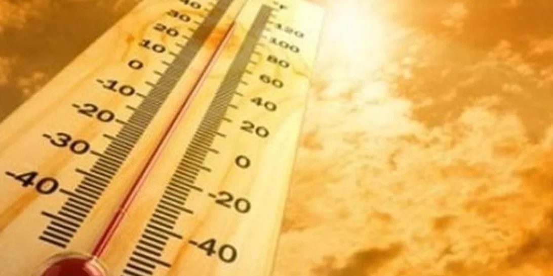 Το όριο της αύξησης της θερμοκρασίας του πλανήτη κατά 1,5° Κελσίου ίσως ξεπεραστεί την προσεχή 7ετία