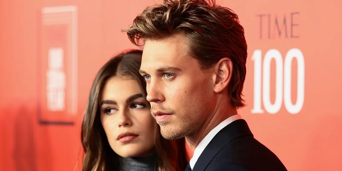 Kaia Gerber - Austin Butler | Χώρισαν μετά από τρία χρόνια
