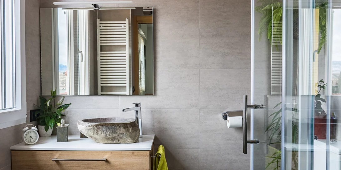 Οργάνωση Μπάνιου | Έξυπνες και οικονομικές λύσεις για ένα τακτοποιημένο και λειτουργικό μπάνιο