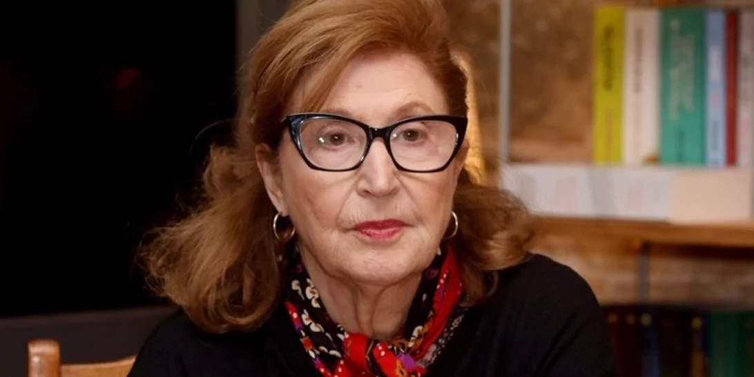 Που και πότε θα τελεστεί η κηδεία της Σοφίας Σεϊρλή - Η ανακοίνωση του ΣΕΗ