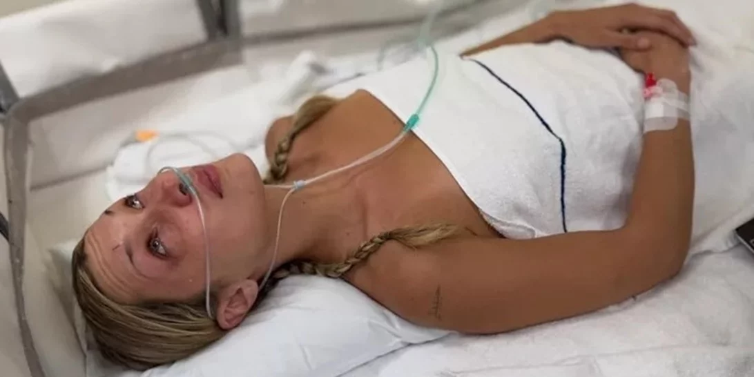 Πώς θα καταλάβεις τη νόσο Lyme; Το πιο χαρακτηριστικό σημάδι που προειδοποιεί