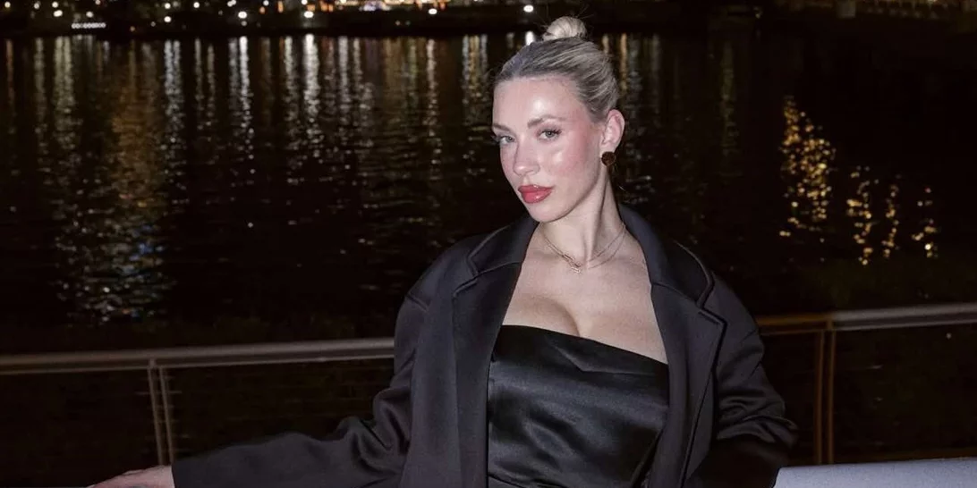 Η πρώτη "συννεφιασμένη" ανάρτηση της Γαρυφαλλιάς Καληφώνη μετά τη σύλληψη του Χρήστου Μάστορα